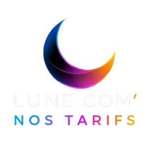 LUNE TARIFS T